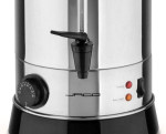 Rychlovarná konvice, várnice, hrnec 6,8 l nové. nerezové provedení – fotka 3